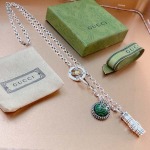 2025年9月26日入荷新品Gucci ネックレスギフト/誕生日/記念品/アクセサリーxin工場