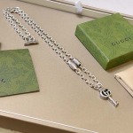 2025年9月26日入荷新品Gucci ネックレスギフト/誕生日/記念品/アクセサリーxin工場