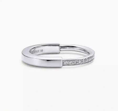 2025年9月26日入荷新品Tiffany指輪ギフト/誕生日...