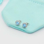 2025年9月26日入荷新品Tiffanyピアスギフト/誕生日/記念品/アクセサリーxin工場