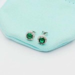2025年9月26日入荷新品Tiffanyピアスギフト/誕生日/記念品/アクセサリーxin工場