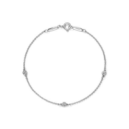 2025年9月26日入荷新品Tiffanyブレスレットギフト...