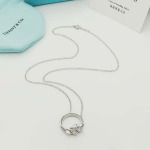 2025年9月26日入荷新品Tiffanyネックレスギフト/誕生日/記念品/アクセサリーxin工場