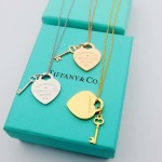 2025年9月26日入荷新品Tiffanyネックレスギフト/誕生日/記念品/アクセサリーxin工場