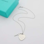 2025年9月26日入荷新品Tiffanyネックレスギフト/誕生日/記念品/アクセサリーxin工場