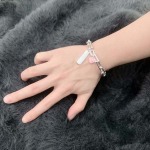 2025年9月26日入荷新品Tiffanyブレスレットギフト/誕生日/記念品/アクセサリーxin工場