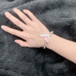 2025年9月26日入荷新品Tiffanyブレスレットギフト/誕生日/記念品/アクセサリーxin工場