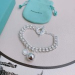 2025年9月26日入荷新品Tiffanyブレスレットギフト/誕生日/記念品/アクセサリーxin工場