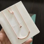 2025年9月26日入荷新品Tiffanyネックレスギフト/誕生日/記念品/アクセサリーxin工場