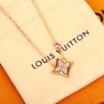 2025年9月26日入荷新品Louis Vuittonネックレスギフト/誕生日/記念品/アクセサリーxin工場