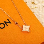 2025年9月26日入荷新品Louis Vuittonネックレスギフト/誕生日/記念品/アクセサリーxin工場