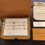 2025年9月26日入荷新品Louis Vuittonブレスレットギフト/誕生日/記念品/アクセサリーxin工場