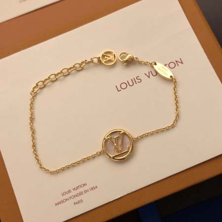 2025年9月26日入荷新品Louis Vuittonブレス...