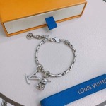 2025年9月26日入荷新品Louis Vuittonブレスレットギフト/誕生日/記念品/アクセサリーxin工場