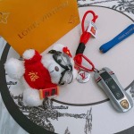 2025年9月26日入荷新品Louis Vuitton キーホルダー ギフト/誕生日/記念品/アクセサリーxin工場