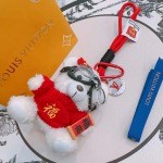 2025年9月26日入荷新品Louis Vuitton キーホルダー ギフト/誕生日/記念品/アクセサリーxin工場