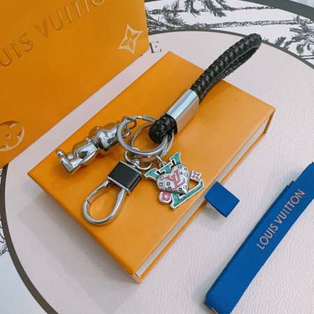 2025年9月26日入荷新品Louis Vuitton キー...