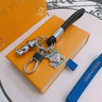 2025年9月26日入荷新品Louis Vuitton キーホルダー ギフト/誕生日/記念品/アクセサリーxin工場