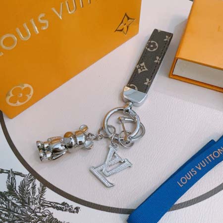 2025年9月26日入荷新品Louis Vuitton キー...