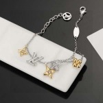 2025年9月26日入荷新品Louis Vuittonブレスレットギフト/誕生日/記念品/アクセサリーxin工場