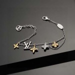 2025年9月26日入荷新品Louis Vuittonブレスレットギフト/誕生日/記念品/アクセサリーxin工場