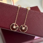 2025年9月26日入荷新品Cartierピアスギフト/誕生日/記念品/アクセサリーxin工場