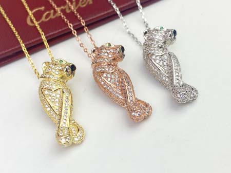 2025年9月26日入荷新品Cartierネックレスギフト/...