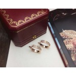 2025年9月26日入荷新品Cartierピアスギフト/誕生日/記念品/アクセサリーxin工場