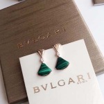 2025年9月26日入荷新品Bvlgariピアスギフト/誕生日/記念品/アクセサリーxin工場