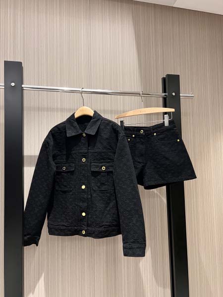 2025年9月26日入荷秋冬新作Louis Vuittonデ...