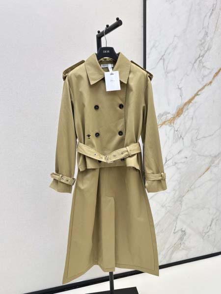 2025年9月26日入荷秋冬新作Dior ジャケットファッシ...
