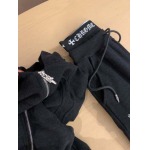 2025年9月26日入荷秋冬新作Chrome heartsセット上下ファッション/誕生日プレゼント/贈り物 can工場