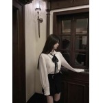 2025年9月26日入荷秋冬新作Chanelシャツファッション/誕生日プレゼント/贈り物 can工場