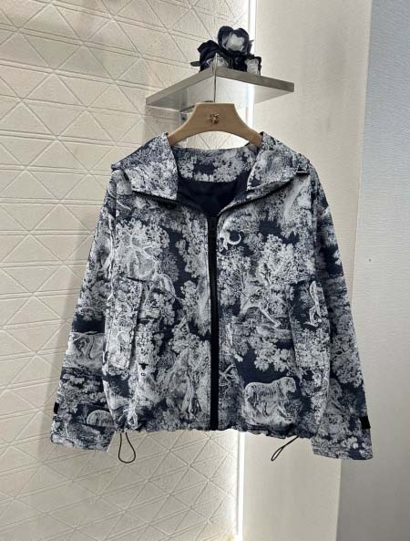 2025年9月26日入荷秋冬新作Dior セット上下ファッシ...