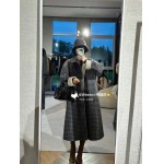 2025年9月27日入荷秋冬新作 miumiuジャケットファッション/誕生日プレゼント/贈り物 can工場
