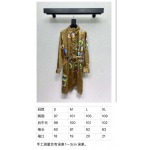2025年9月28日入荷新作Louis Vuittonレディース服高級N品人気/KL工場