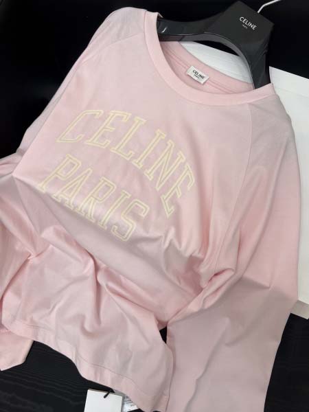 2025年9月28日入荷新作celineレディース服高級N品...