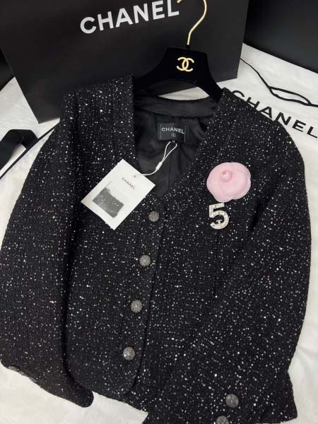 2025年9月28日入荷新作Chanelレディース服高級N品...