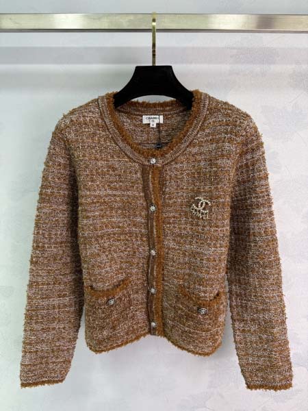 2025年9月28日入荷新作Chanelレディース服高級N品...