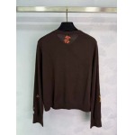 2025年9月28日入荷新作HERMESレディース服高級N品人気/KL工場