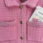 2025年9月28日入荷新作Chanelレディース服高級N品人気/KL工場