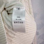 2025年9月28日入荷新作HERMESレディース服高級N品人気/KL工場