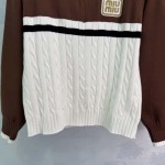 2025年9月28日入荷新作Miumiuレディース服高級N品人気/KL工場