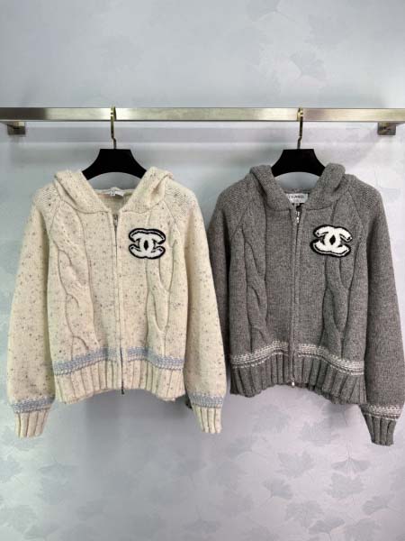 2025年9月28日入荷新作Chanelレディース服高級N品...