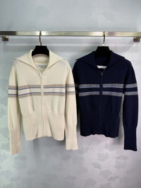 2025年9月28日入荷新作Diorレディース服高級N品人気...