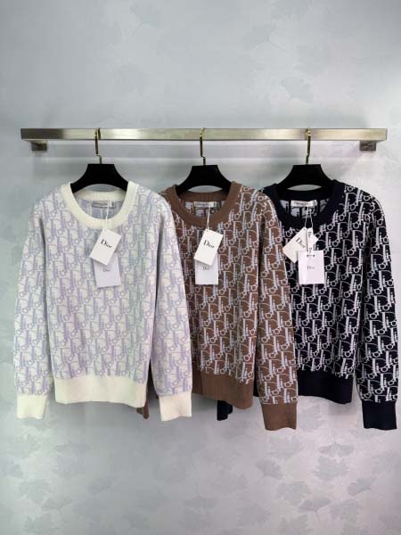 2025年9月28日入荷新作Diorレディース服高級N品人気...
