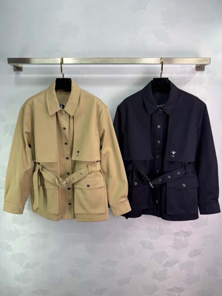 2025年9月28日入荷新作Diorレディース服高級N品人気...