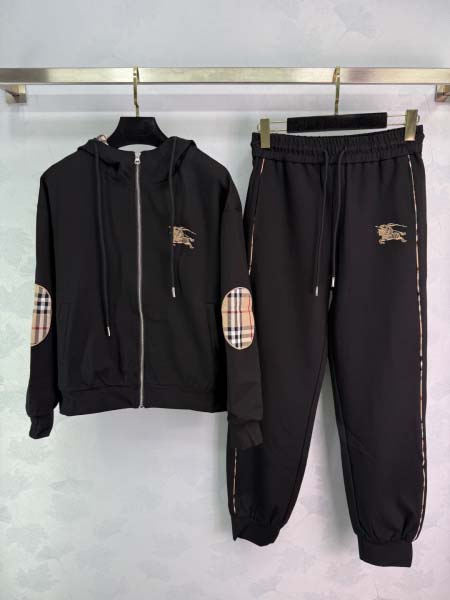 2025年9月28日入荷新作Burberryセットレディース...