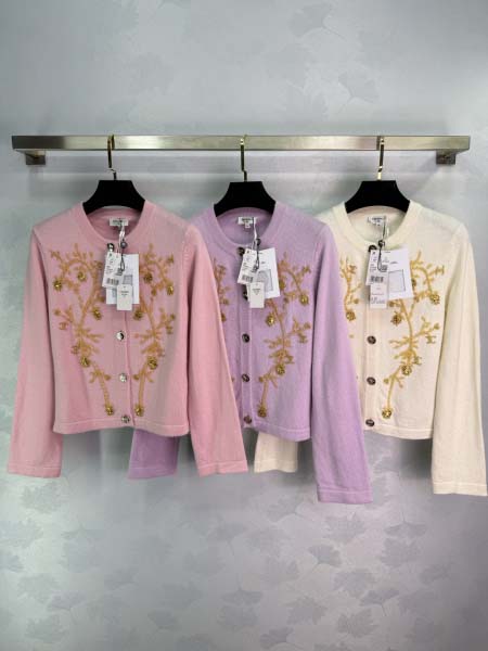2025年9月28日入荷新作Chanelレディース服高級N品...