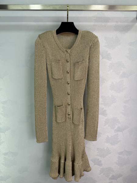 2025年9月28日入荷新作HERMESレディース服高級N品...